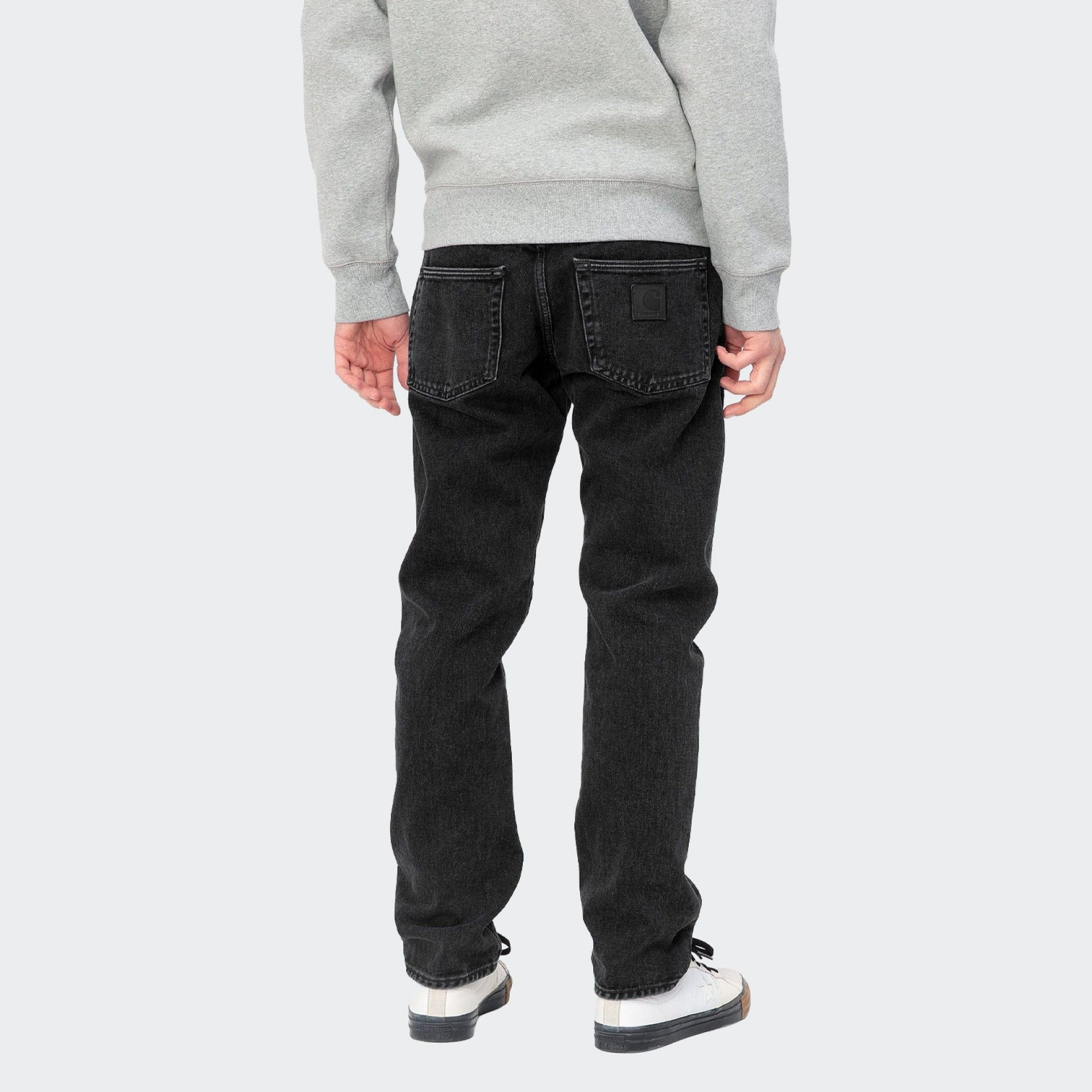 Carhartt WIP Klondike Jeans