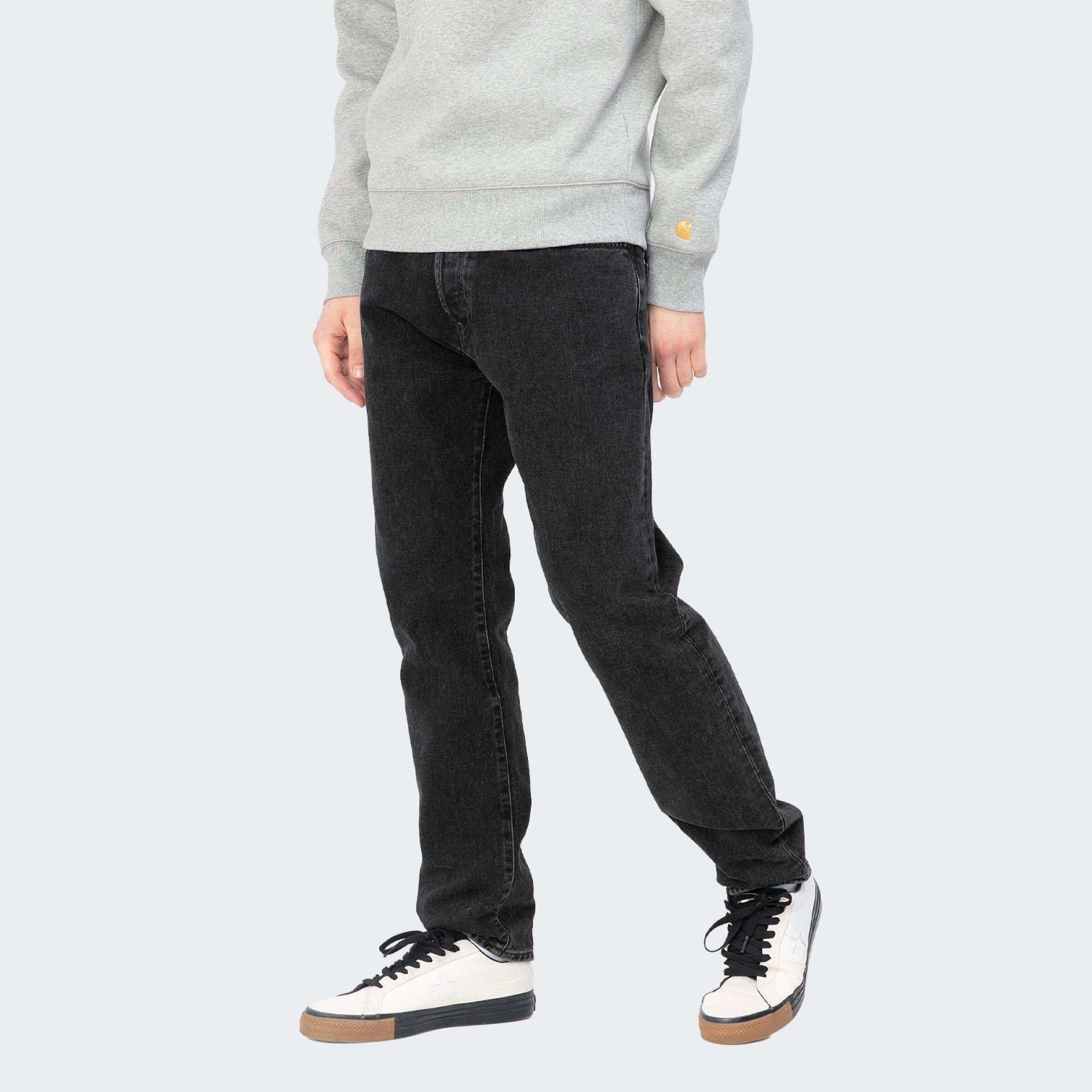 Carhartt WIP Klondike Jeans