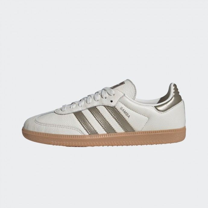 Adidas Samba sneakers