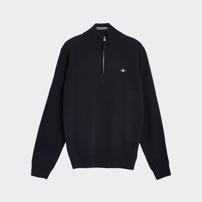 GANT Pull en Laine Extrafine