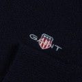 GANT Pull en Laine Extrafine
