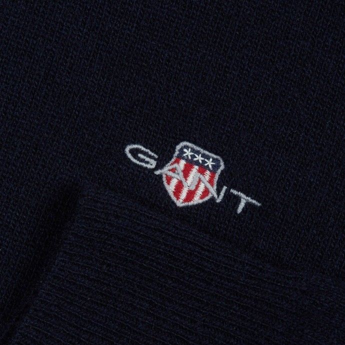 GANT Extrafine Wool Sweater