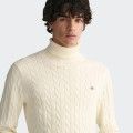 Camisola de Malha Gant