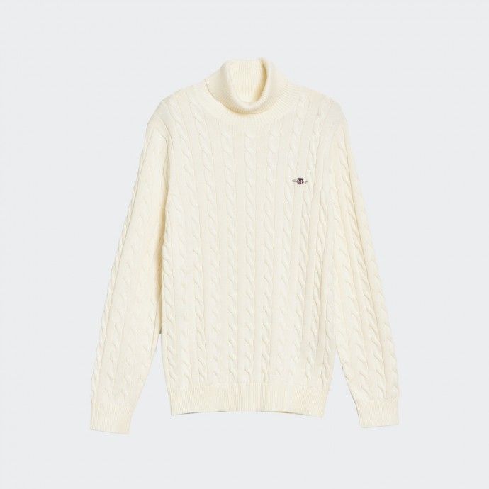 Camisola de Malha Gant