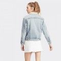 veste en jean Levi's