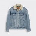 veste en jean Levi's