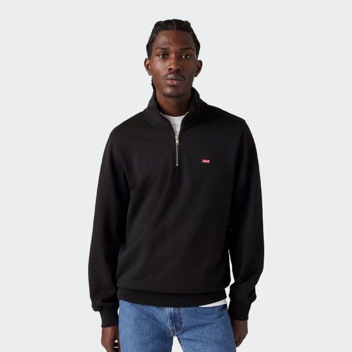 Le pull Levi's