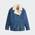 chaqueta vaquera levis