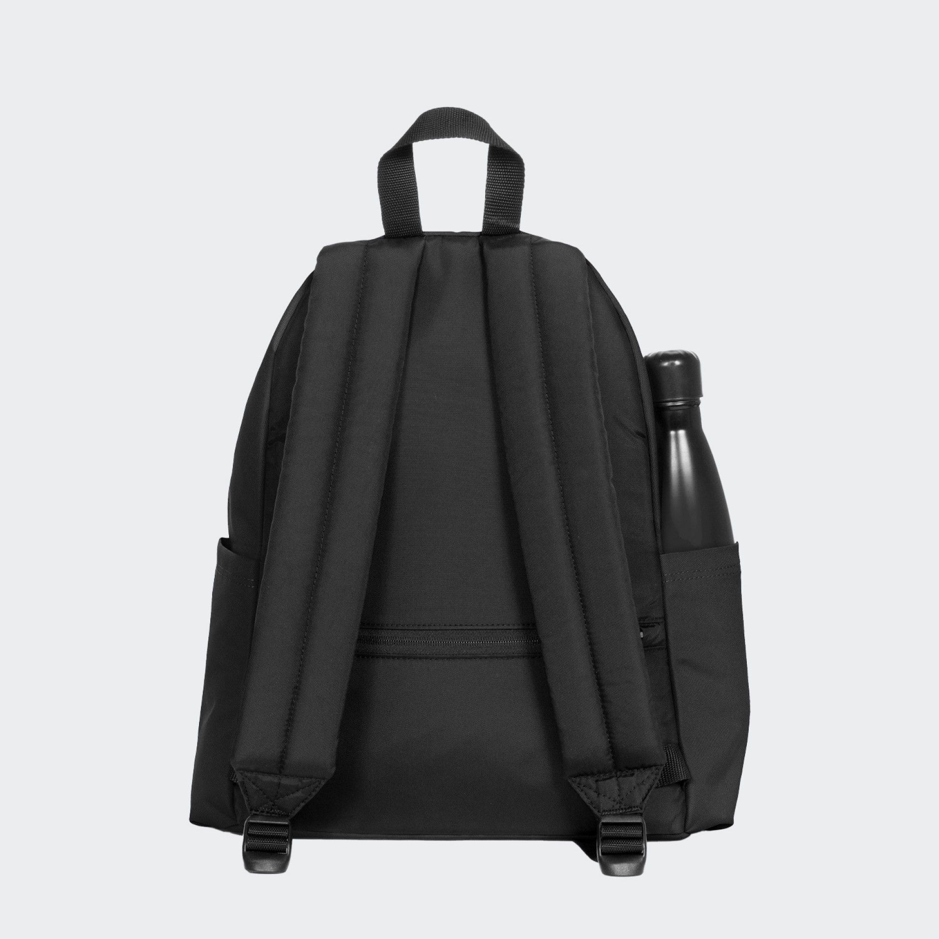 Eastpak Day  PAK'RŪAuthentic Black Backpack