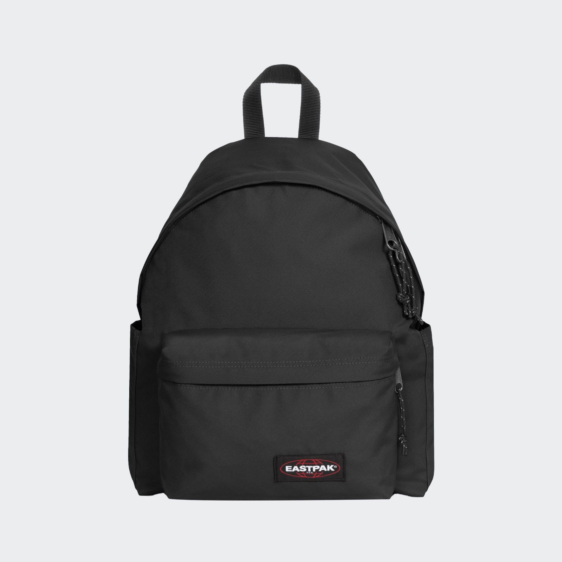 Eastpak Day  PAK'RŪAuthentic Black Backpack
