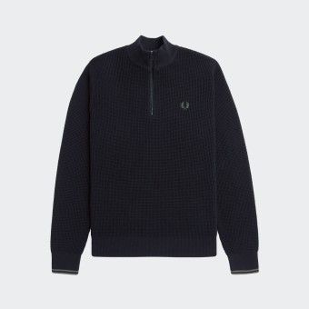 Camisola Fred Perry