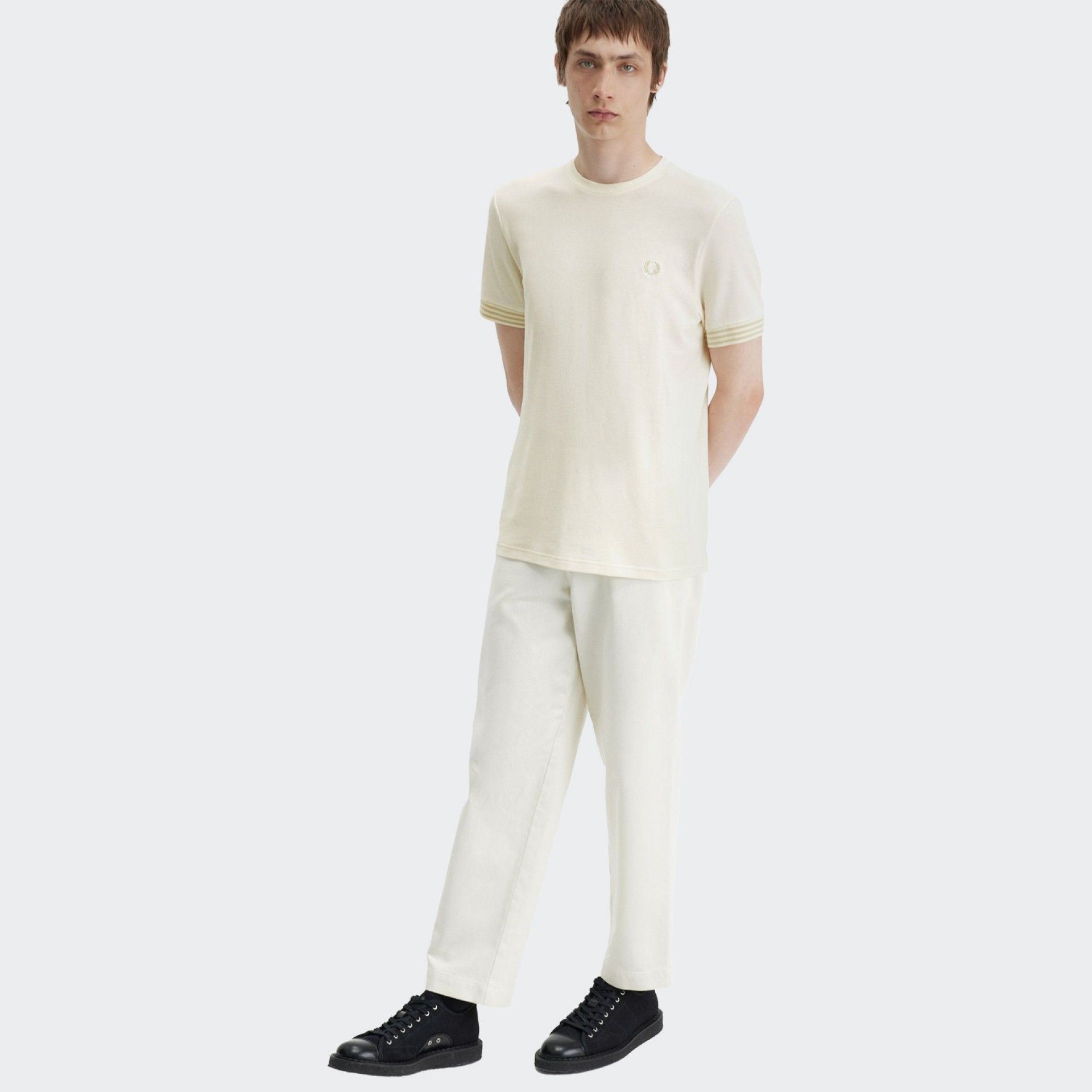 Fred Perry T-shirt M7707