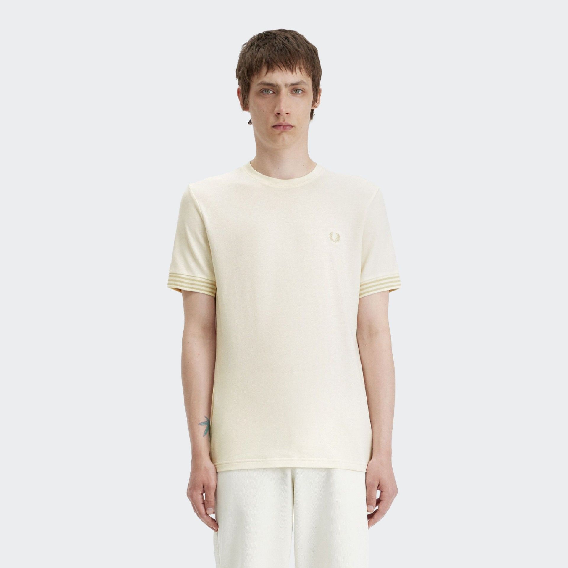 Fred Perry T-shirt M7707