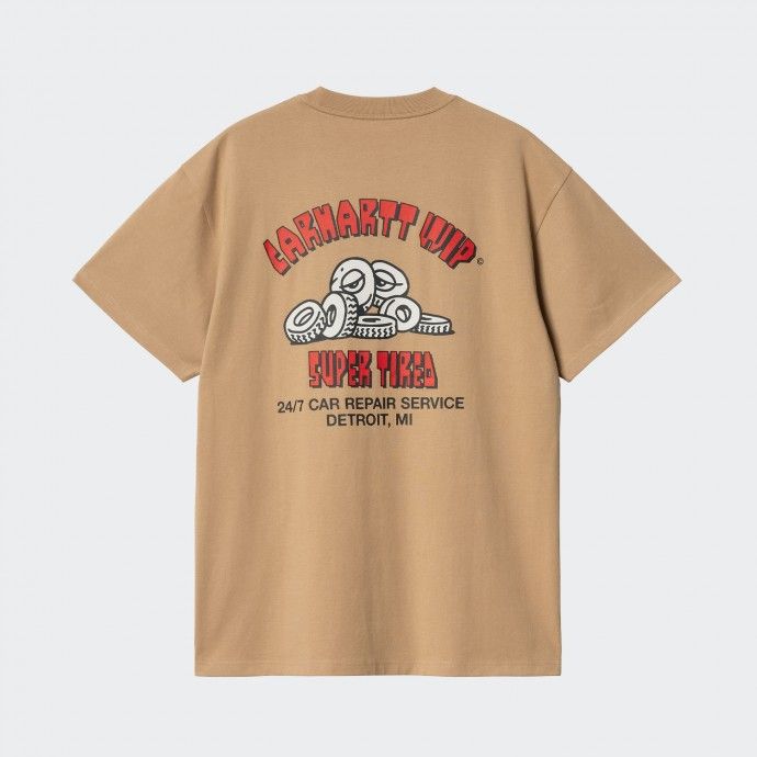 Carhartt WIP T-shirt