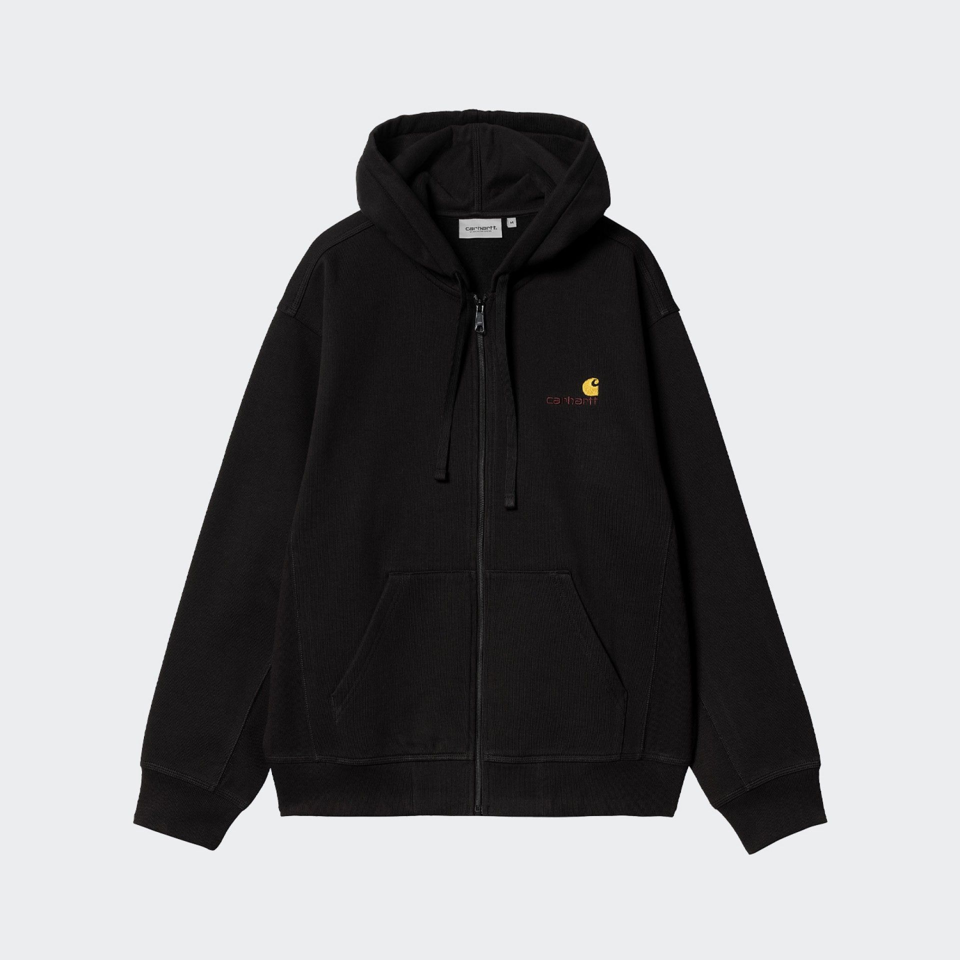 Chaqueta Carhartt WIP Hooded American Script