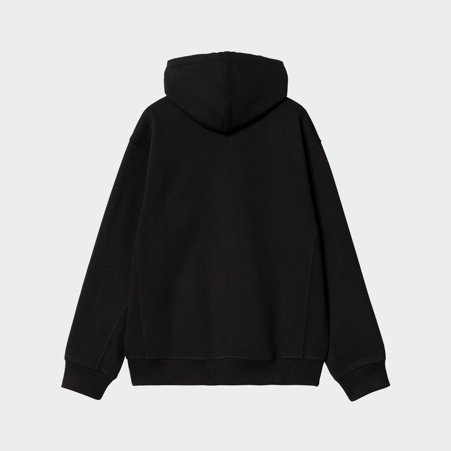 Chaqueta Carhartt WIP Hooded American Script
