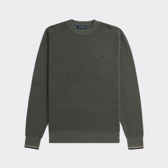 Camisola Fred Perry