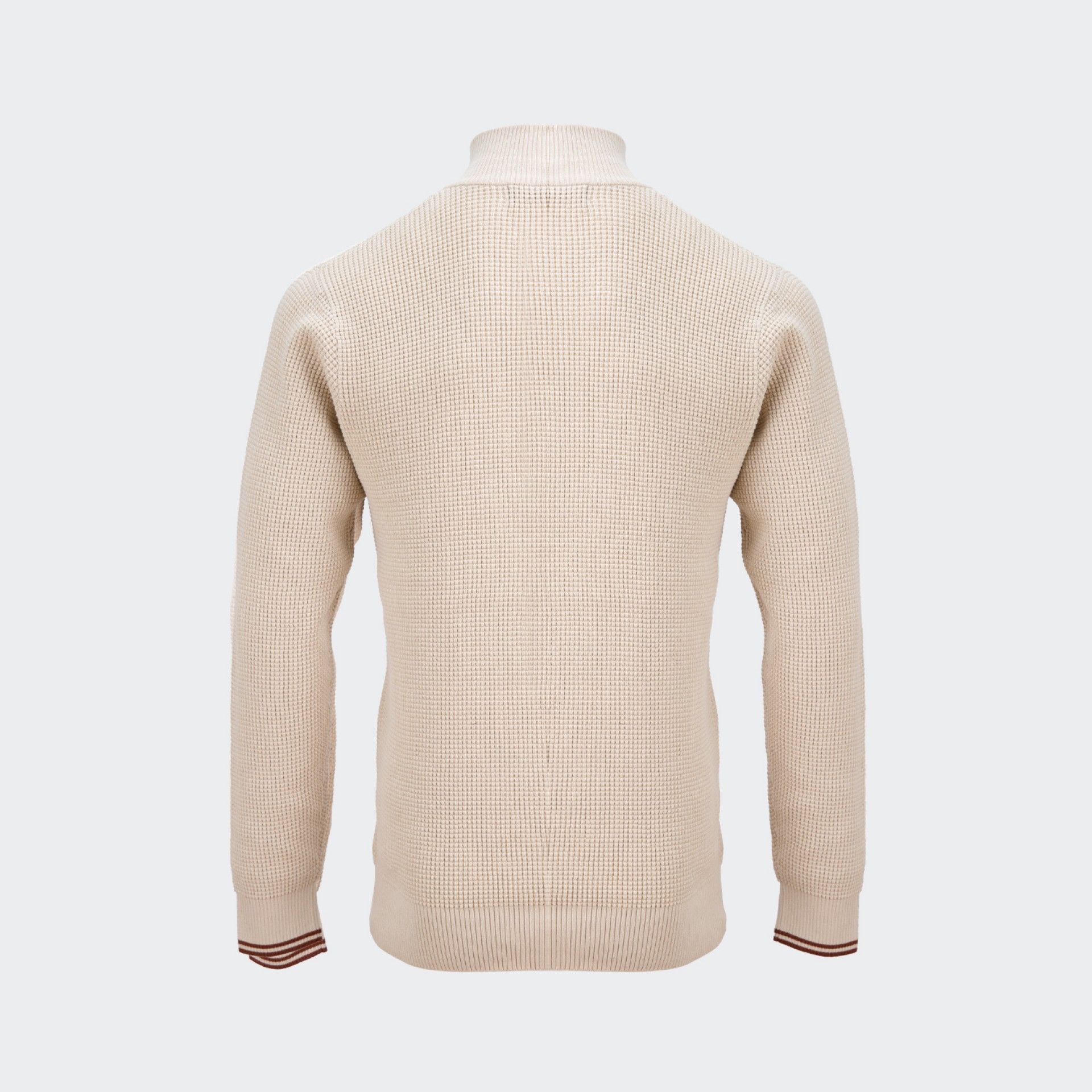 Pull Fred Perry Half Zip