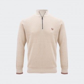 Camisola Fred Perry