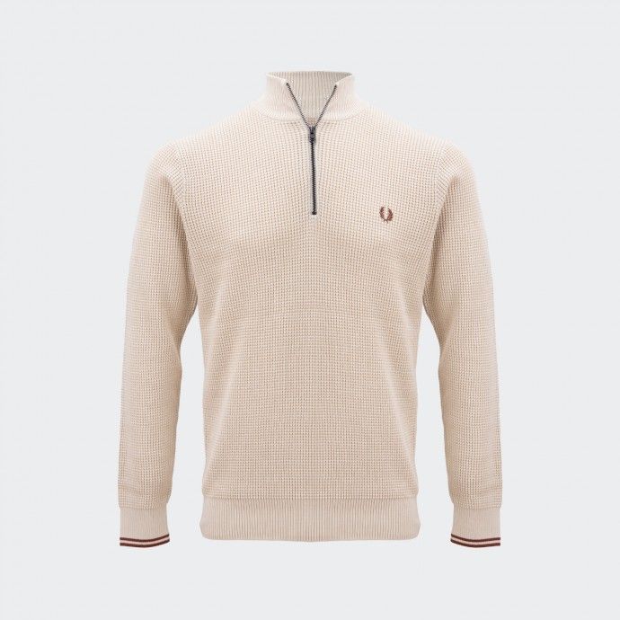 Camisola Fred Perry