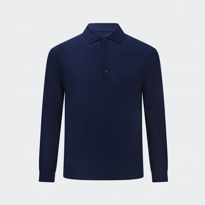 Polo Gant