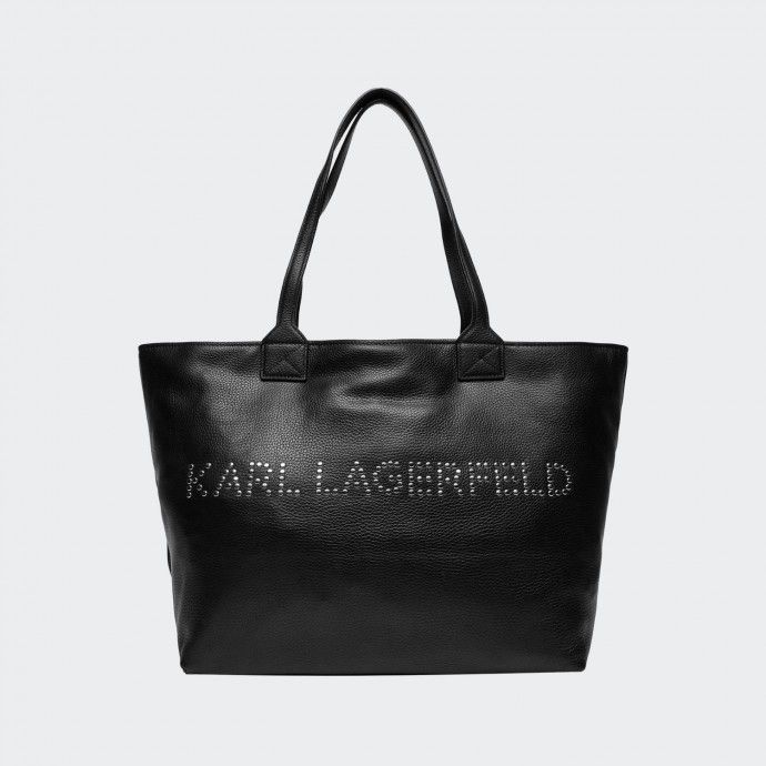 Bolso Karl Lagerfeld Negro