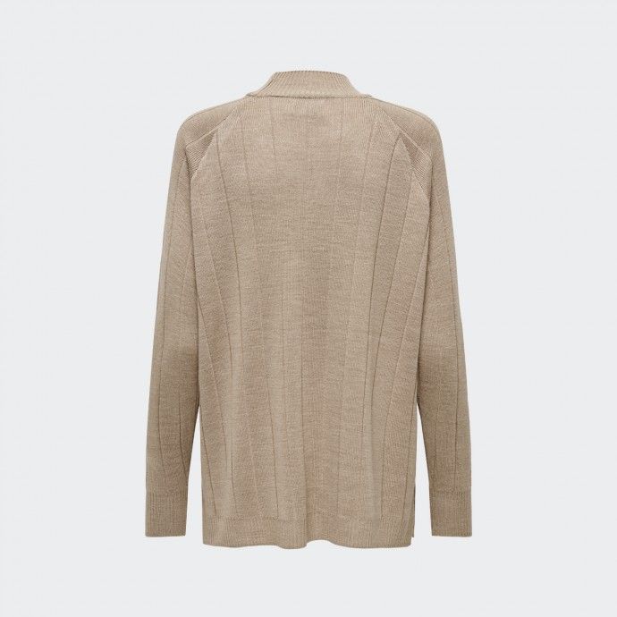 Only Beige Sweater