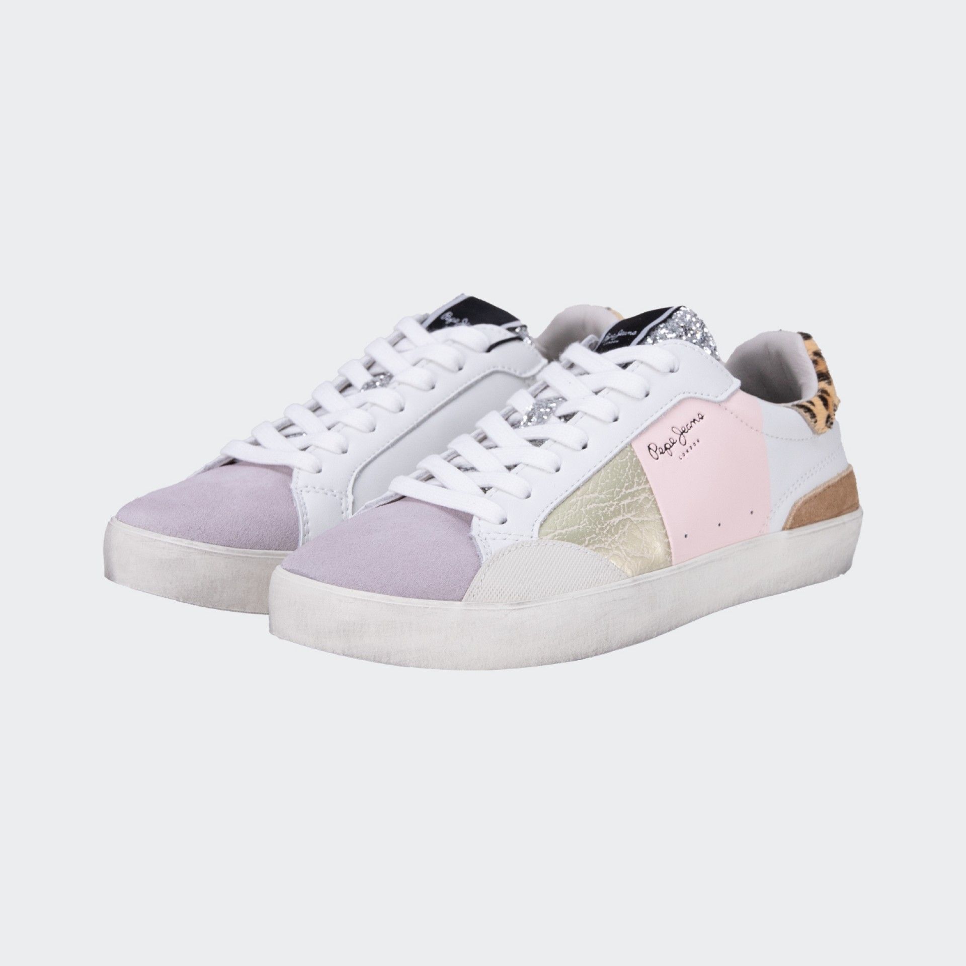 Baskets Pepe Jeans Lane Sweet