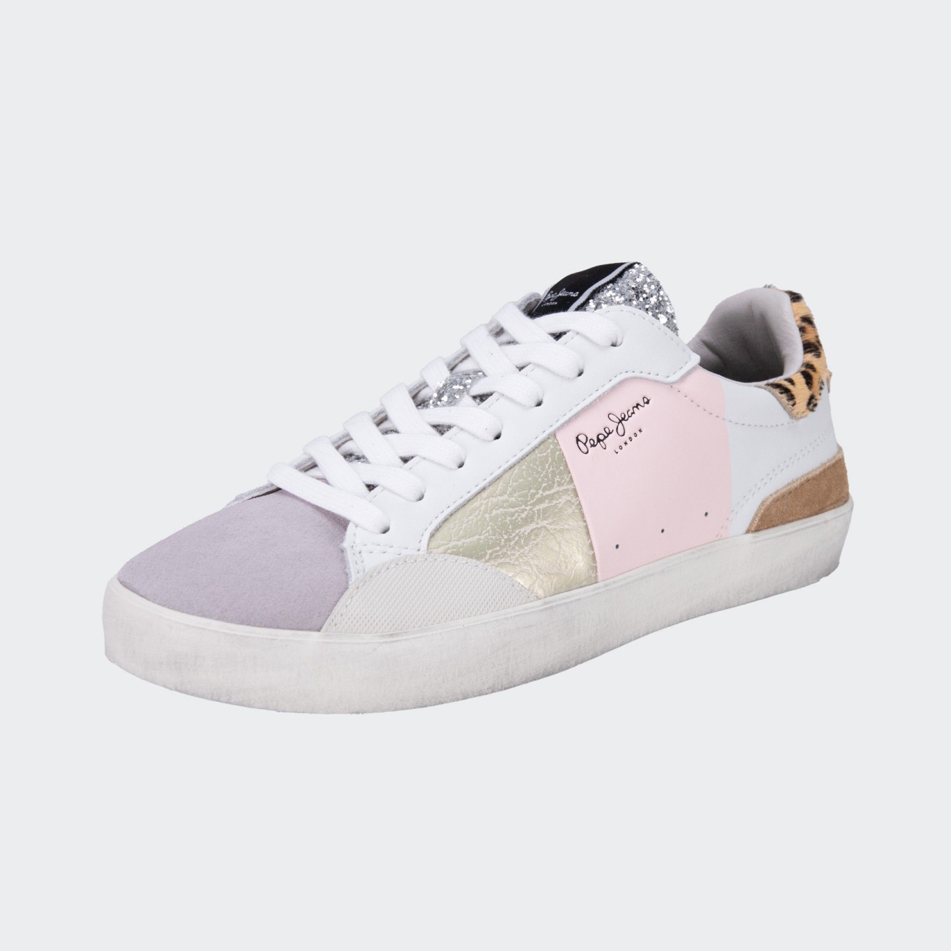 Baskets Pepe Jeans Lane Sweet