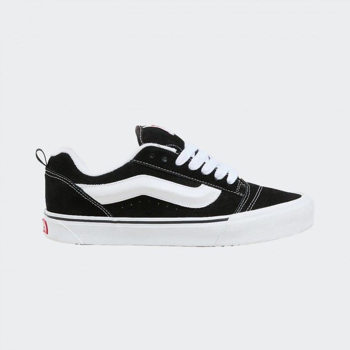 Chaussures Vans Knu Skool