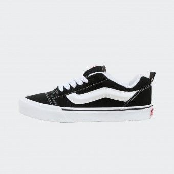 Chaussures Vans Knu Skool