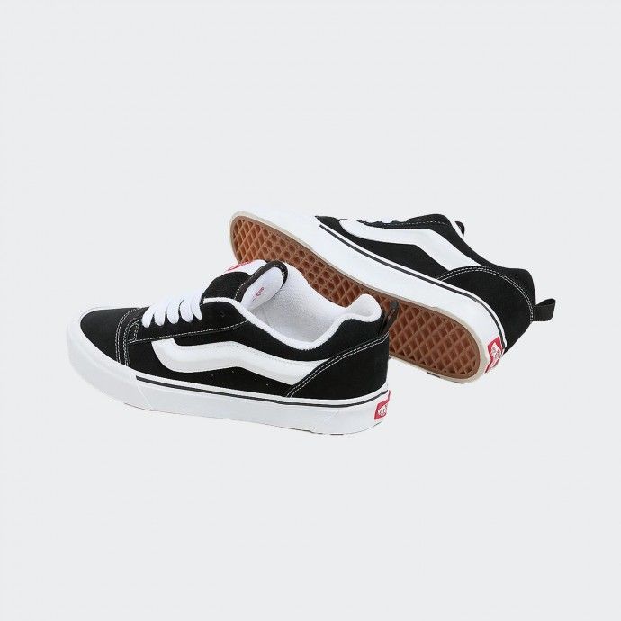 Vans Knu Skool Shoes