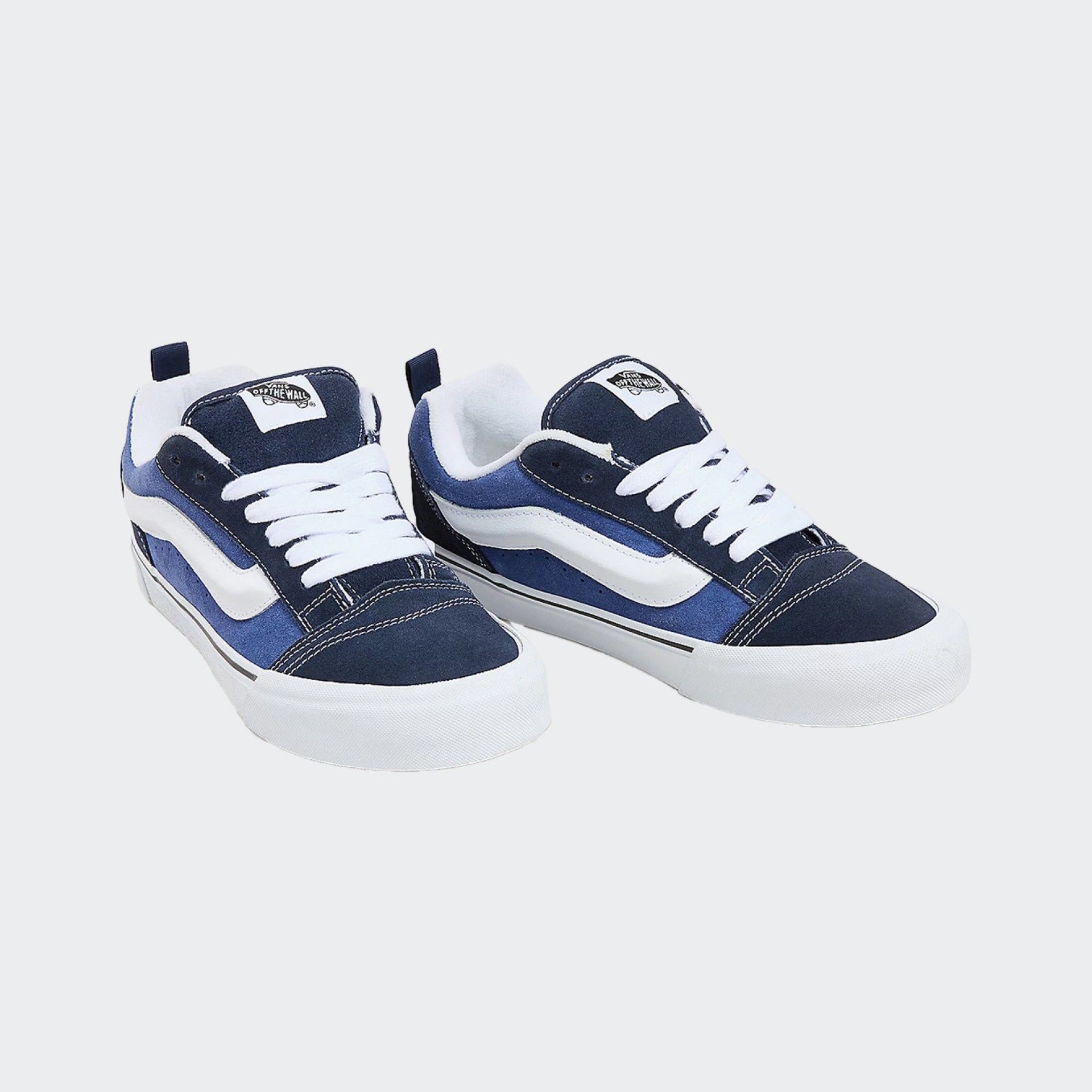 Zapatillas Vans Knu Skool