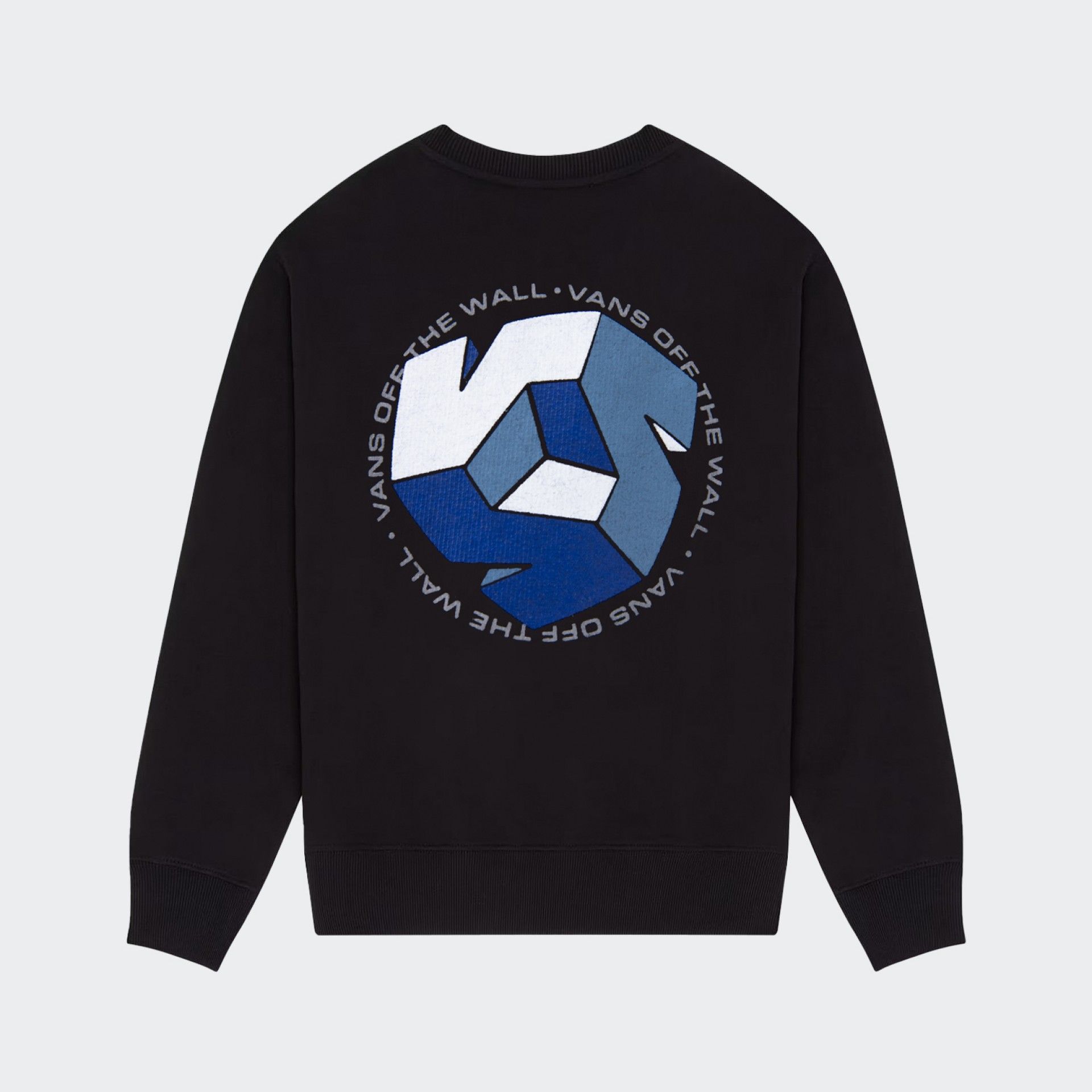 Sweat Vans Cycle V Loose