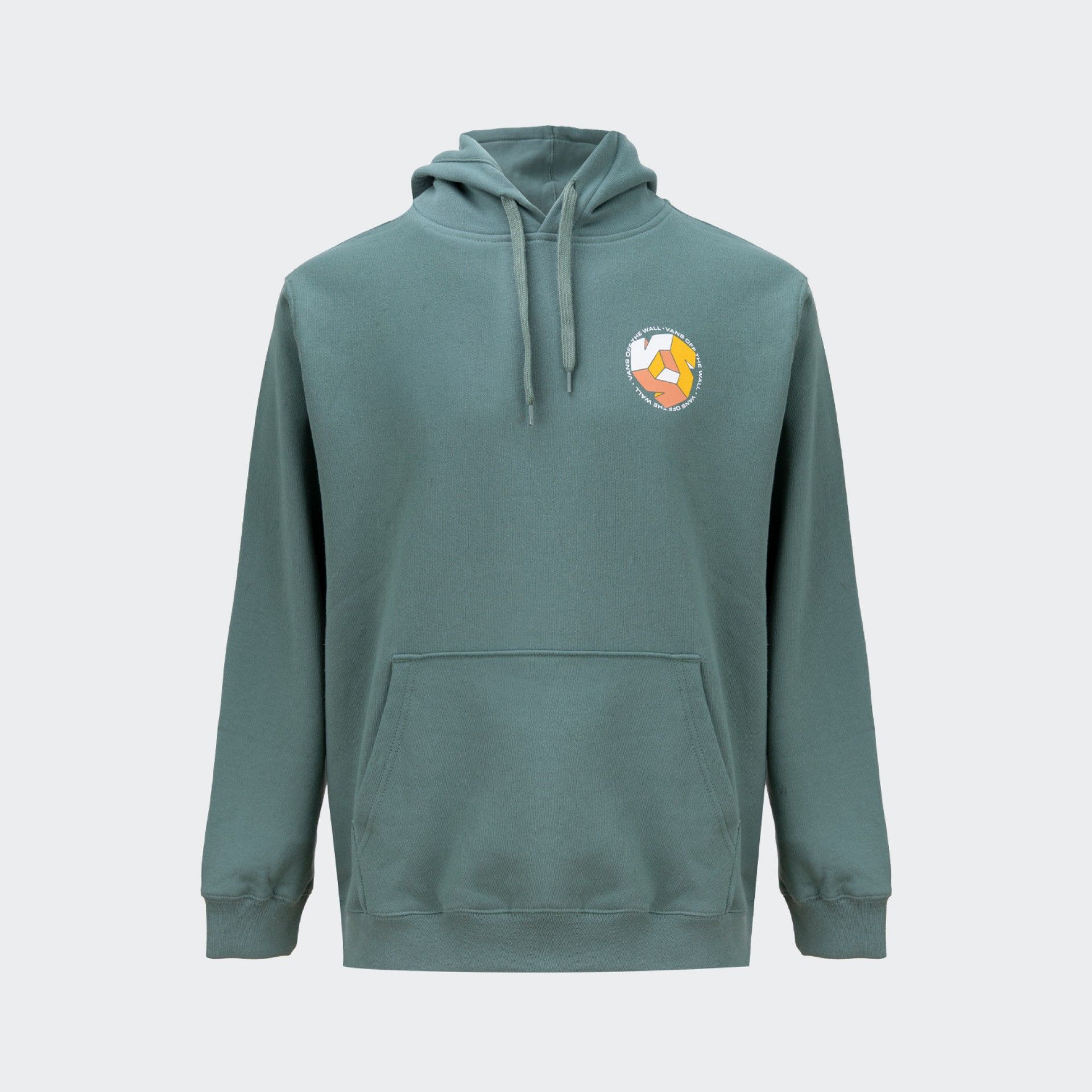 Sweat à Capuche Vans Cycle V Loose