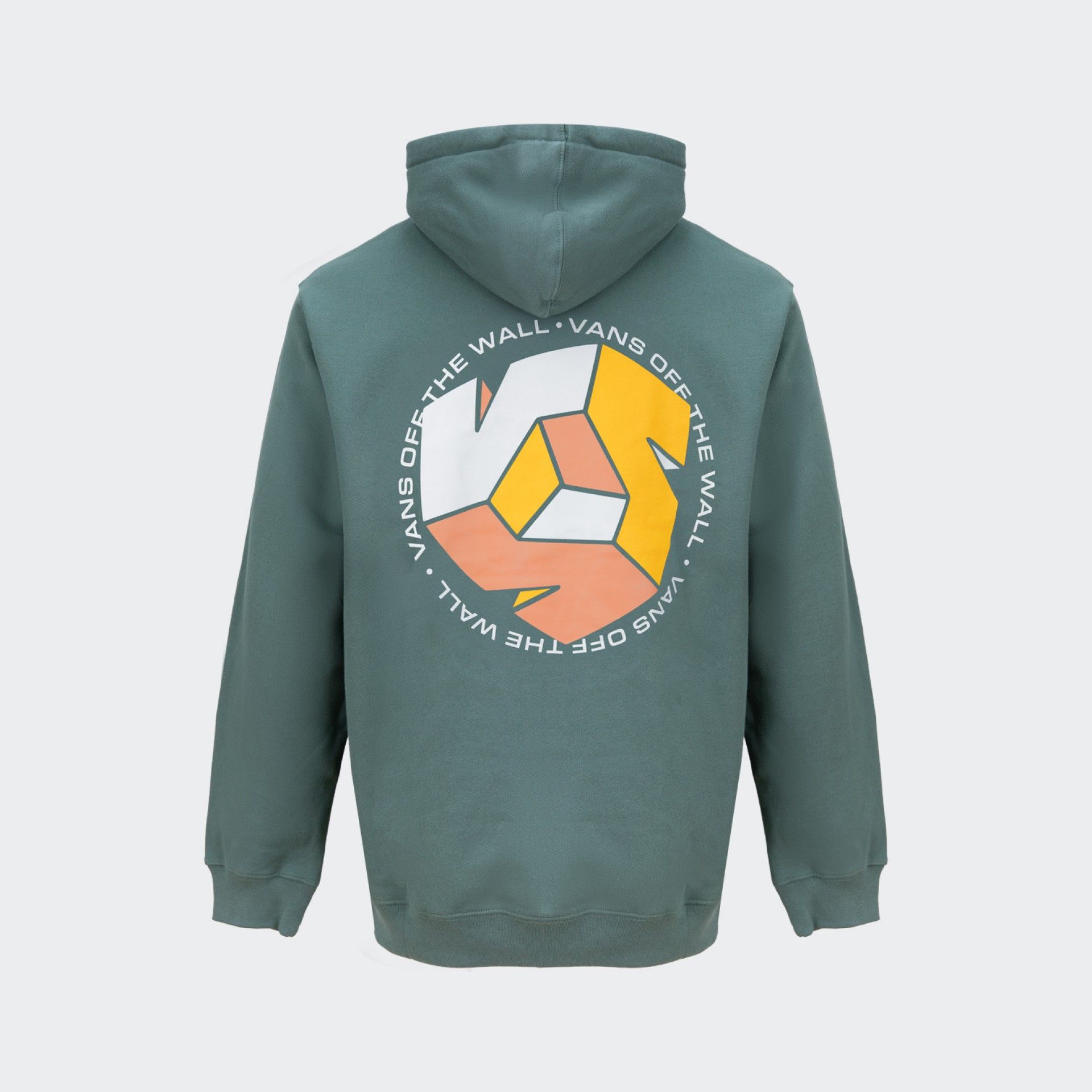 Sweat à Capuche Vans Cycle V Loose