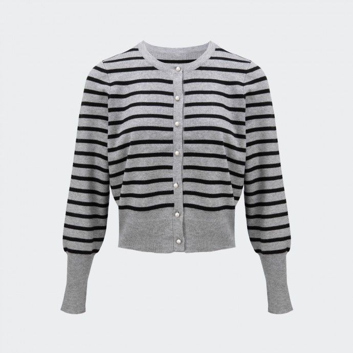 Slo chaqueta gris