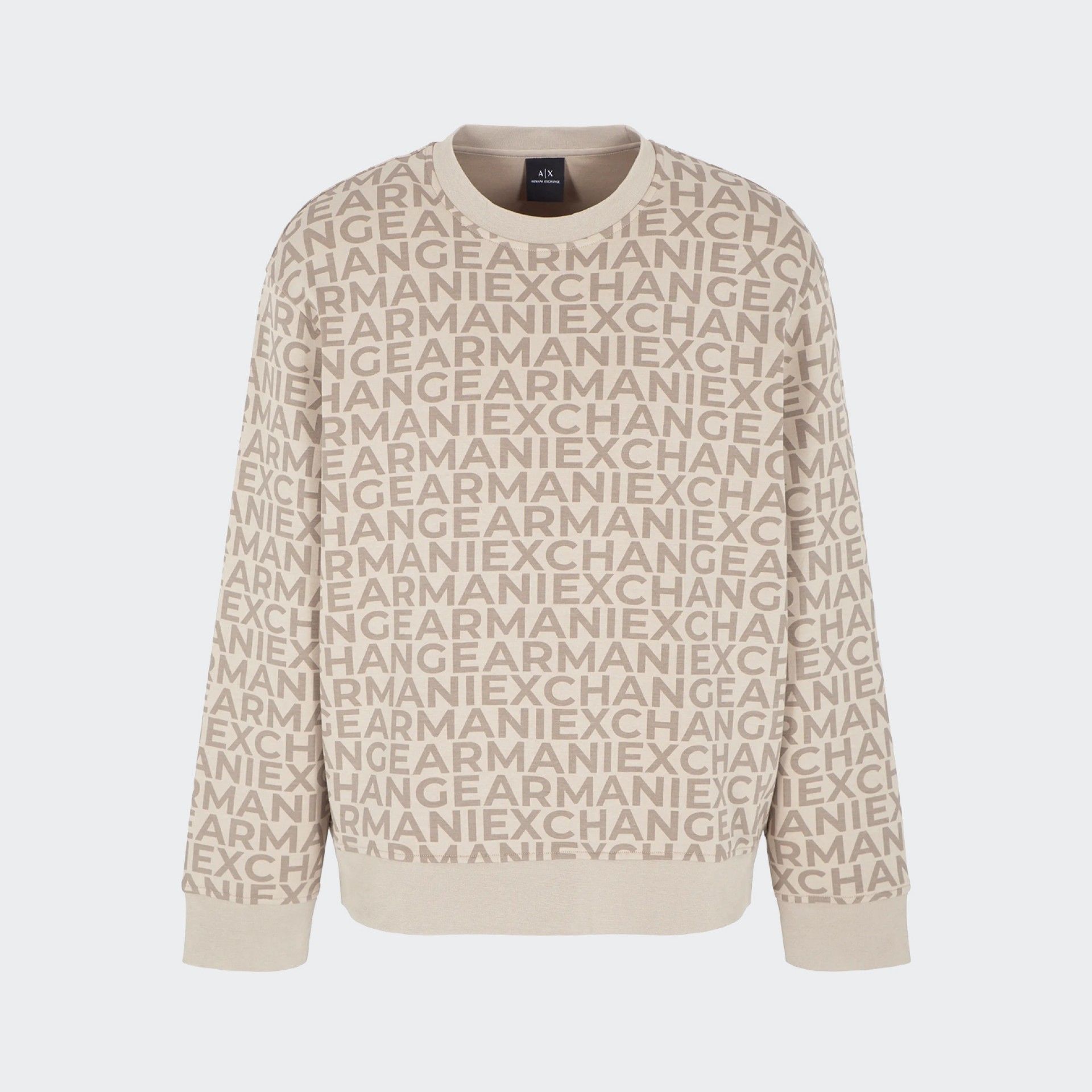 Sweatshirt Armani Exchange