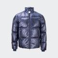 Armani Exchange Quilted Jacket