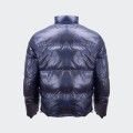 Armani Exchange Quilted Jacket