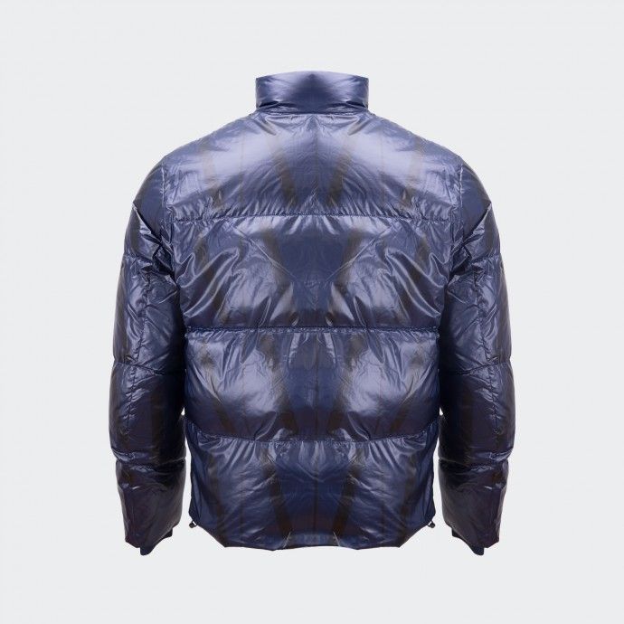 Armani Exchange Quilted Jacket