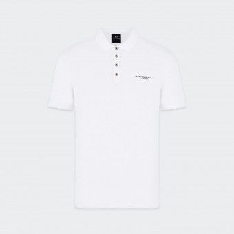 Polo Armani Exchange