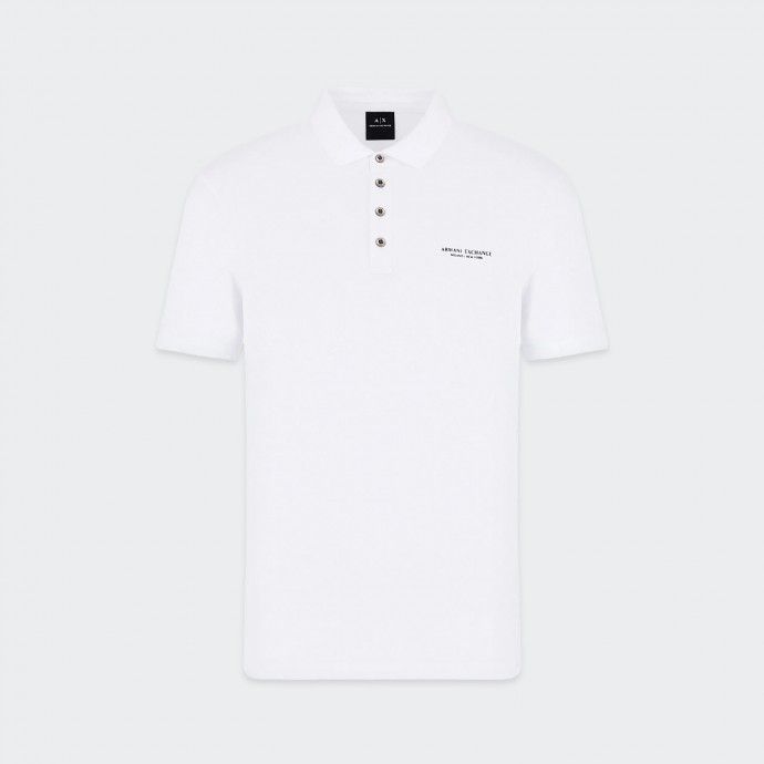 Polo Armani Exchange