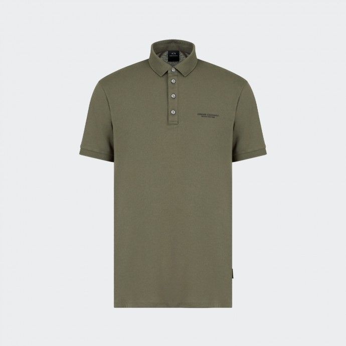 Polo Armani Exchange