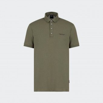 Polo Armani Exchange