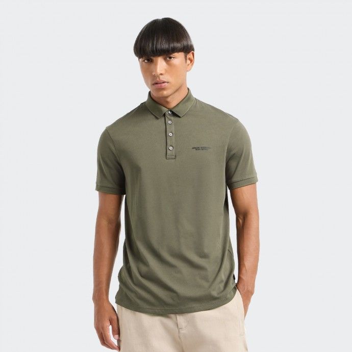 Polo Armani Exchange