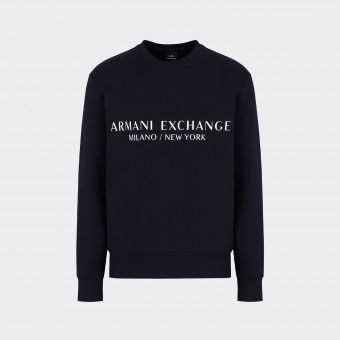 Sweatshirt Armani Exchange