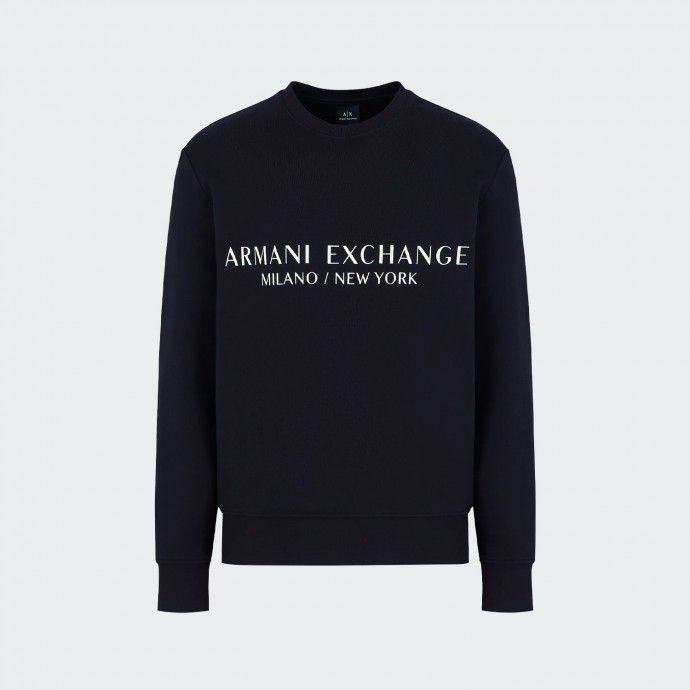 sudadera Armani Exchange