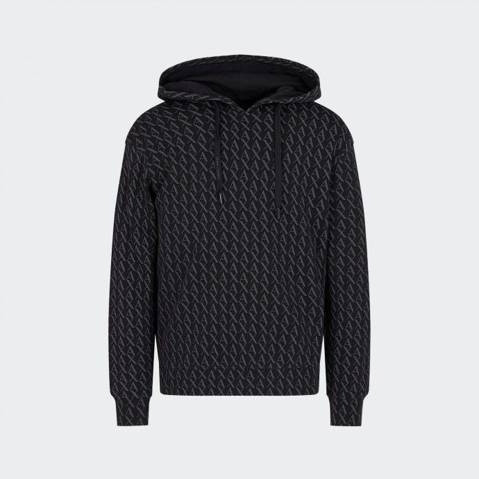 Armani Exchange Hoodie