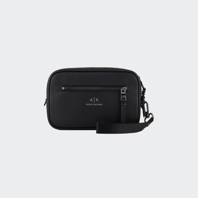 Armani Exchange Toiletry Bag